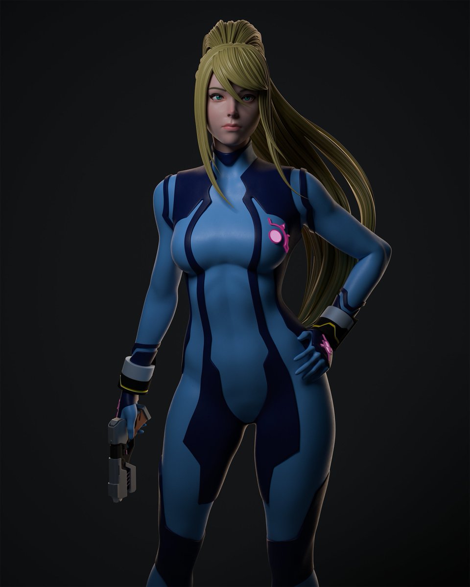jguim_'s tweet photo. Samus!!
decided to give this model a bit more love and remade some renders for her!! https://t.co/LU2SXjH5Am