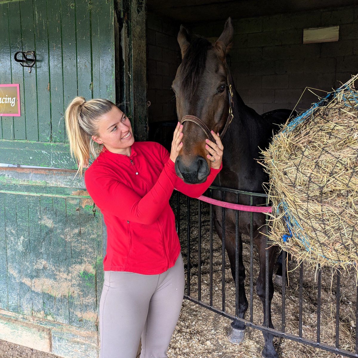 Fort Erie Race Track tweet media