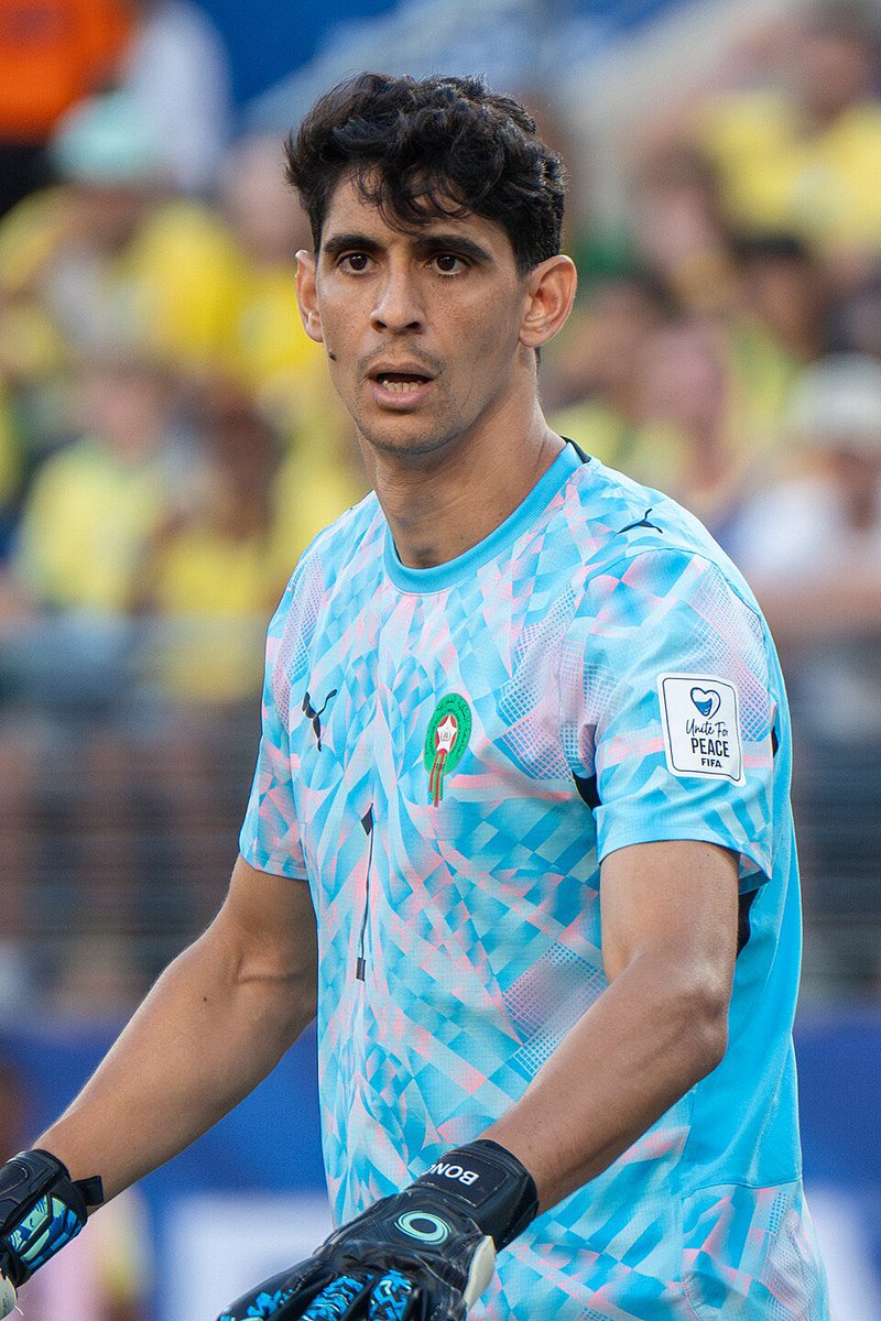 FutSheriff's tweet photo. He would be a starter in almost every team in the TOP 5 leagues https://t.co/QVq0Q6vXVC