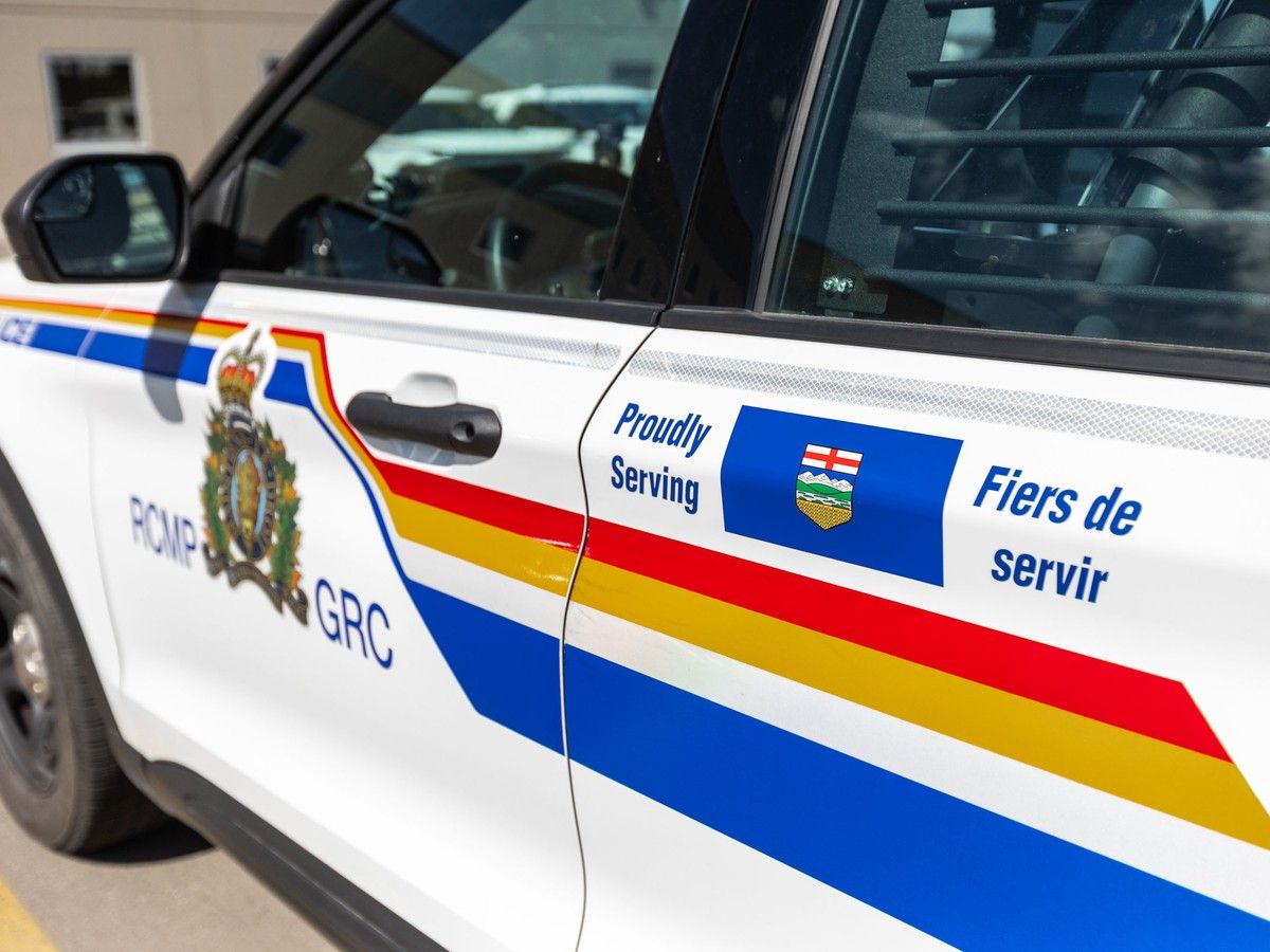calgarysun's tweet photo. Calgary suspect charged following Cochrane child-luring investigation https://t.co/TNqhXJaRGX https://t.co/c5ZoMtJ8tv