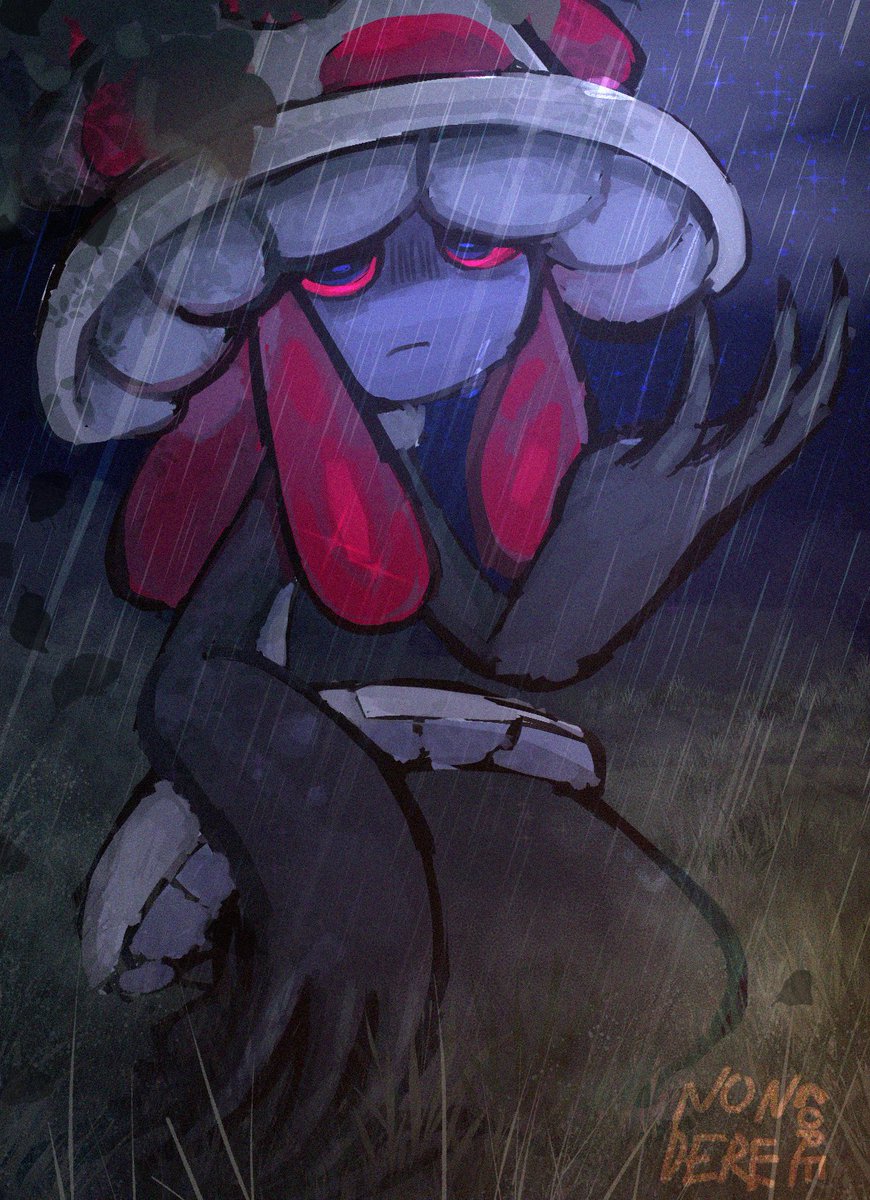 nonderecore's tweet photo. #objectifiedcomic #osc #art #objectifiedcomicfanart #objectshowcommunity https://t.co/PaaHM5NnnB