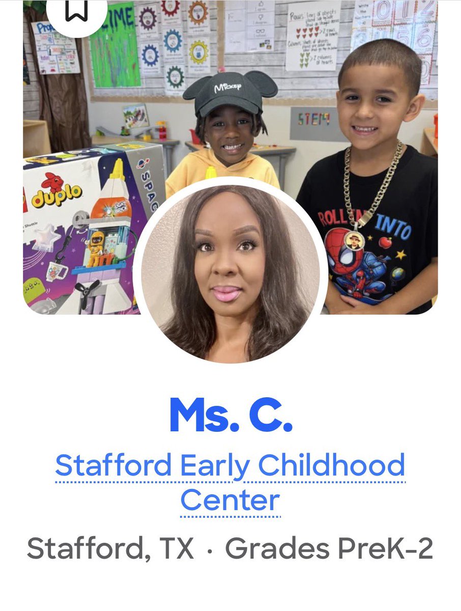 chesser_johanna's tweet photo. I made the first donation to my Donors Choose project .  Any support would be appreciated. 
$222 needed .. 

#Teachersof𝕏
#beakindhuman
#clearthelists 
#titleone 
#texas 
#helpinghand 
#pleasedonate 

https://t.co/do61MtOydJ https://t.co/UAxN9nxNwO