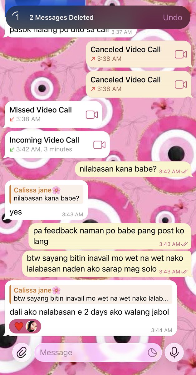 calissajane's tweet photo. Proof of legit‼️
thank you for availing and also thank you for trusting me.
available now my services just direct dm me on tg: https://t.co/d4Lmb651E4 https://t.co/UGodOVFaQL