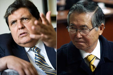 luisao19021972's tweet photo. @solopasaenperu En primer lugar, @albertofujimori y en segundo lugar @AlanGarciaPeru. El resto es basura 🚮🚮🚮 https://t.co/LQCT41Gnzw