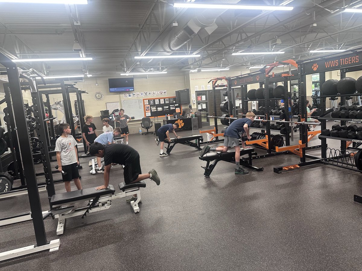 Wheaton-Warrenville South Football tweet media