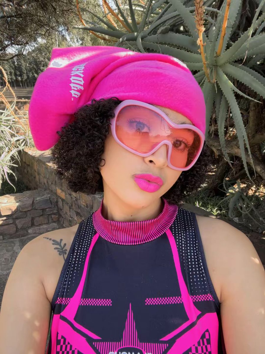 gift_ntimani's tweet photo. Slackoff Pink Slouchy hat💗💗💗💗
View Catalogue:
https://t.co/VWI9oO6dk1
Place your order online or visit their store at Nkomo Village Mall,The Ark.
#slackoff #pink #fyp #slouchyhat https://t.co/cNmqLn4O0u