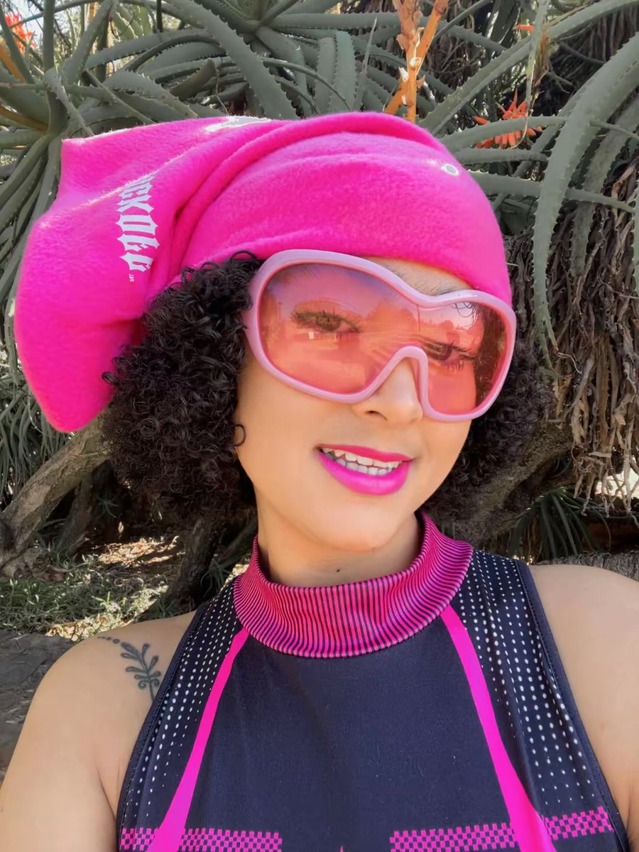 gift_ntimani's tweet photo. Slackoff Pink Slouchy hat💗💗💗💗
View Catalogue:
https://t.co/VWI9oO6dk1
Place your order online or visit their store at Nkomo Village Mall,The Ark.
#slackoff #pink #fyp #slouchyhat https://t.co/cNmqLn4O0u
