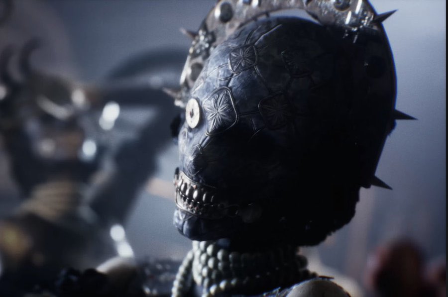 mrsbogomolova's tweet photo. Computa make them kiss. #outlastwt https://t.co/0R0iKFaFTb