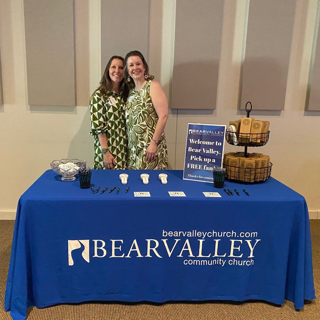 bvcconline's tweet photo. Today we had the privilege of hosting the Colleyville Chamber of Commerce monthly luncheon meeting in our building, while their normal space is undergoing renovations. It was a great opportunity to welcome our community into our space! https://t.co/WSXJiS7Aj2
