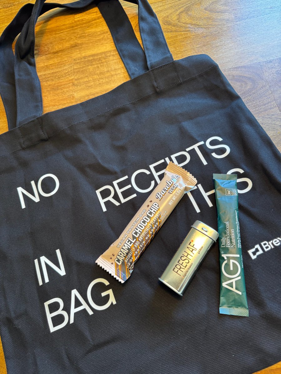 studioacas's tweet photo. Great vibe at @UseCorgi cafe yesterday for the @Brex takeover. Met some interesting founders and builders working on everything from a web based vibe coding terminal harness to personal OS. The merch and brexpresso were 🔥

 Should @CLabsHQ team make the switch over to Brex? https://t.co/c2qcdfD75P