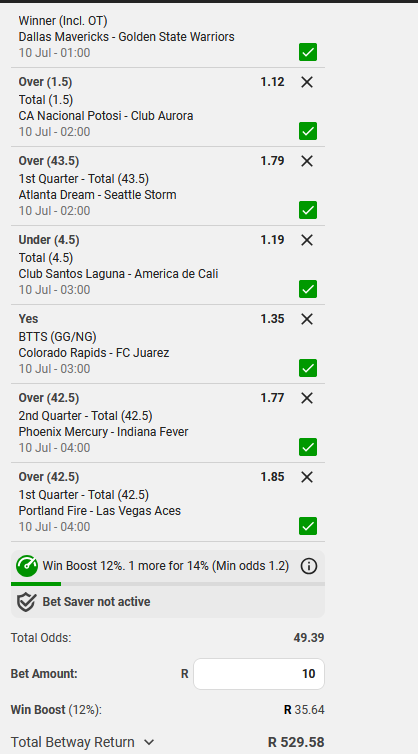 Tarobz1's tweet photo. I just placed a bet with Betway. Tap here to copy my bet or search for this booking code in the Multi Bet betslip BW61FA5D7D https://t.co/828IoiLxUm 48 odds midnight snack https://t.co/scphIqRNbA