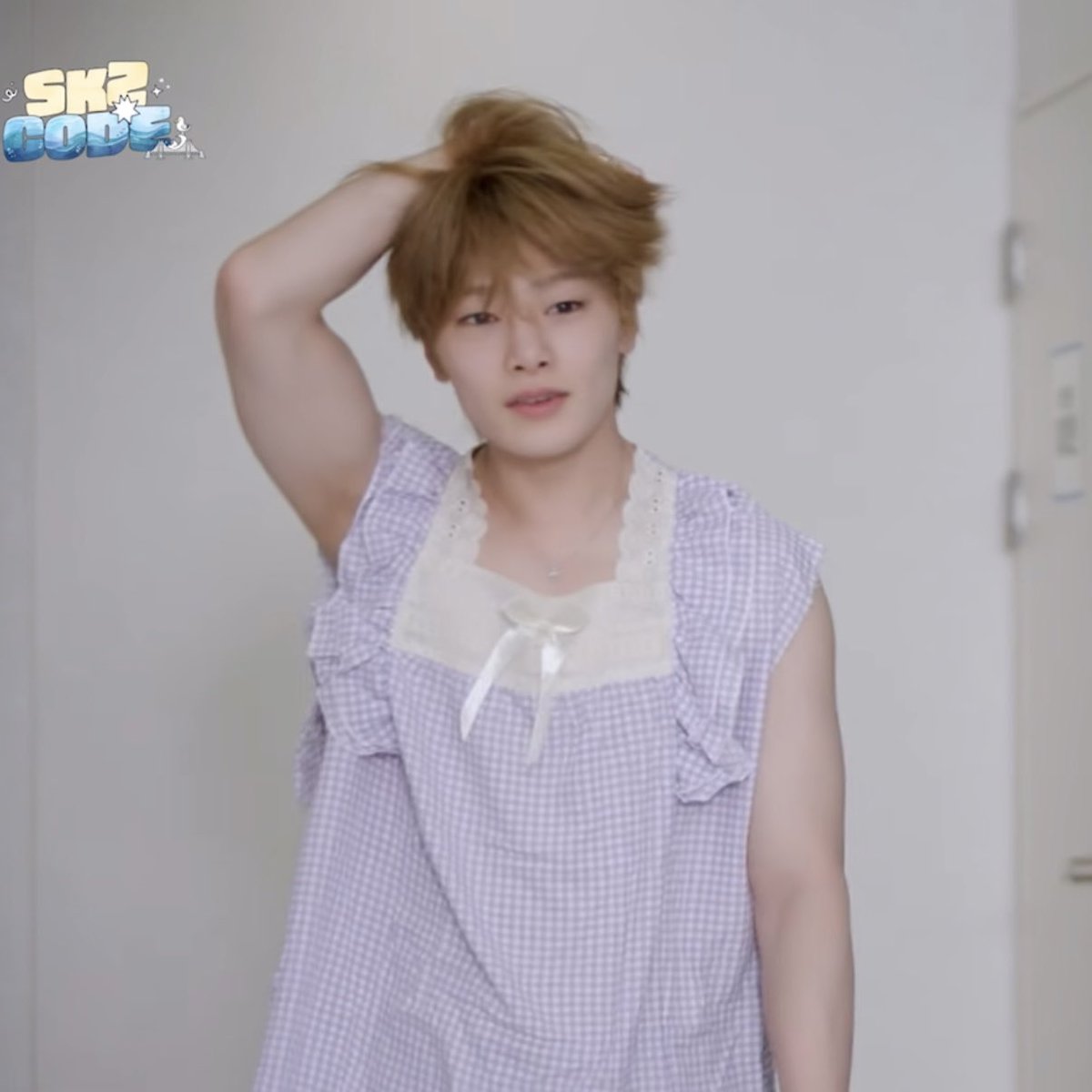 Hyunin tweet media