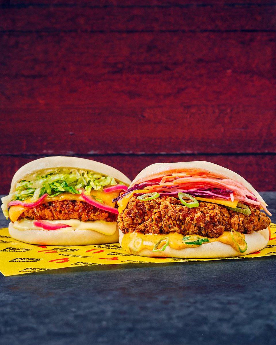 ThePepeChicken's tweet photo. NOUVEAUTÉS PEPE CHICKEN
RT si tu veux tester ça devant le match (on offre 10 CODES) https://t.co/aktqsBFfca