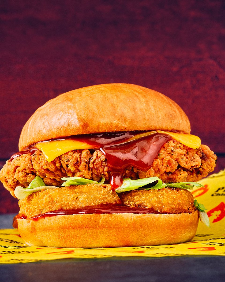 ThePepeChicken's tweet photo. NOUVEAUTÉS PEPE CHICKEN
RT si tu veux tester ça devant le match (on offre 10 CODES) https://t.co/aktqsBFfca