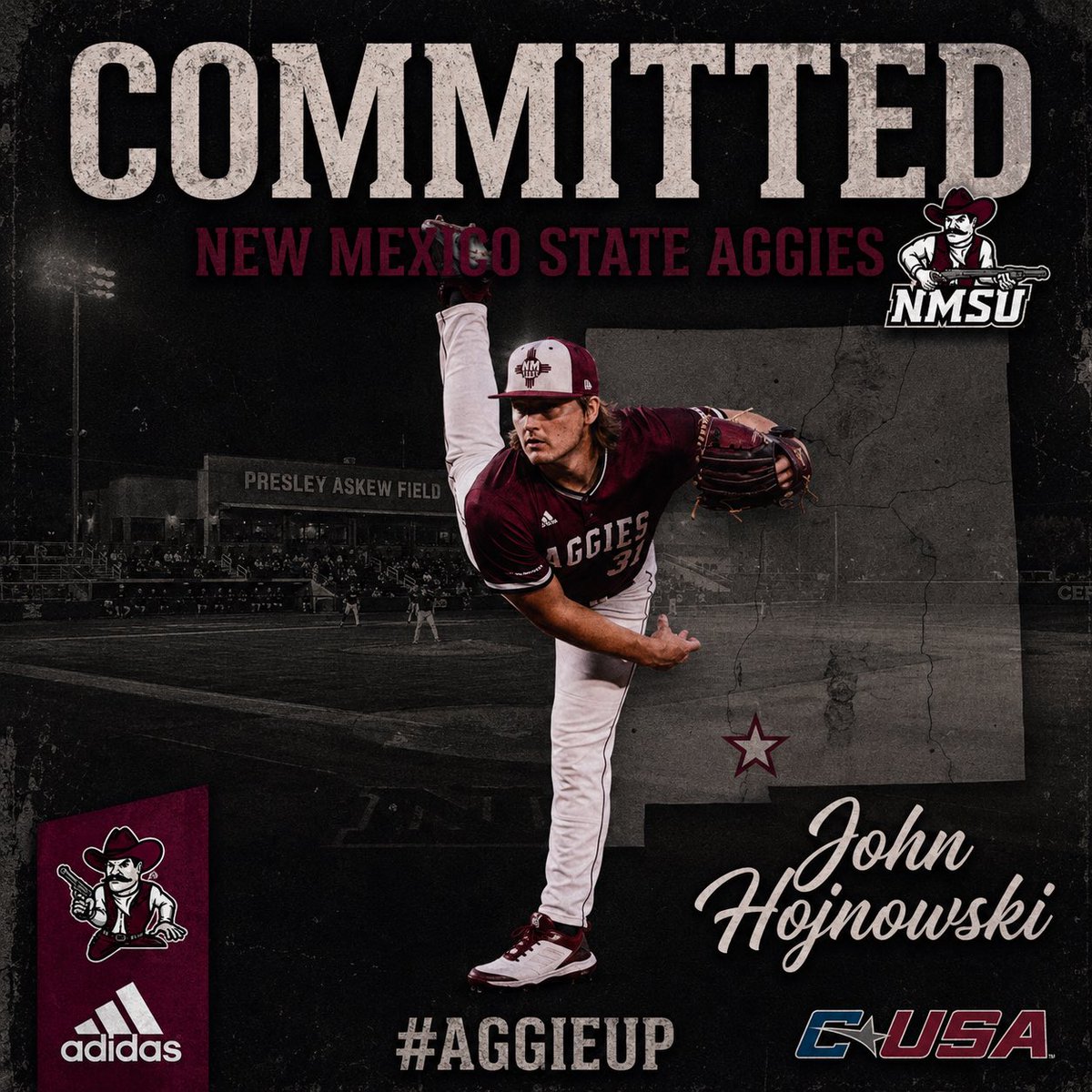John Hojnowski tweet media