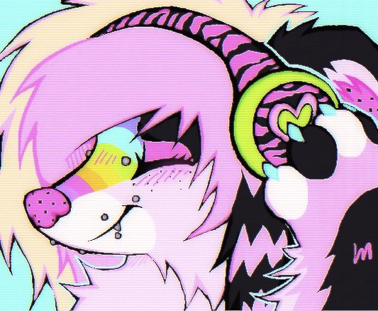 Sparkledog404's tweet photo. 🎵🎶 https://t.co/HUjTctvBrw