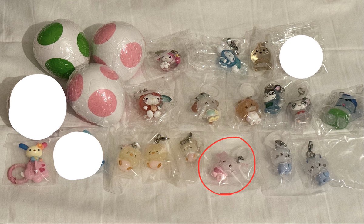 めいさ tweet media