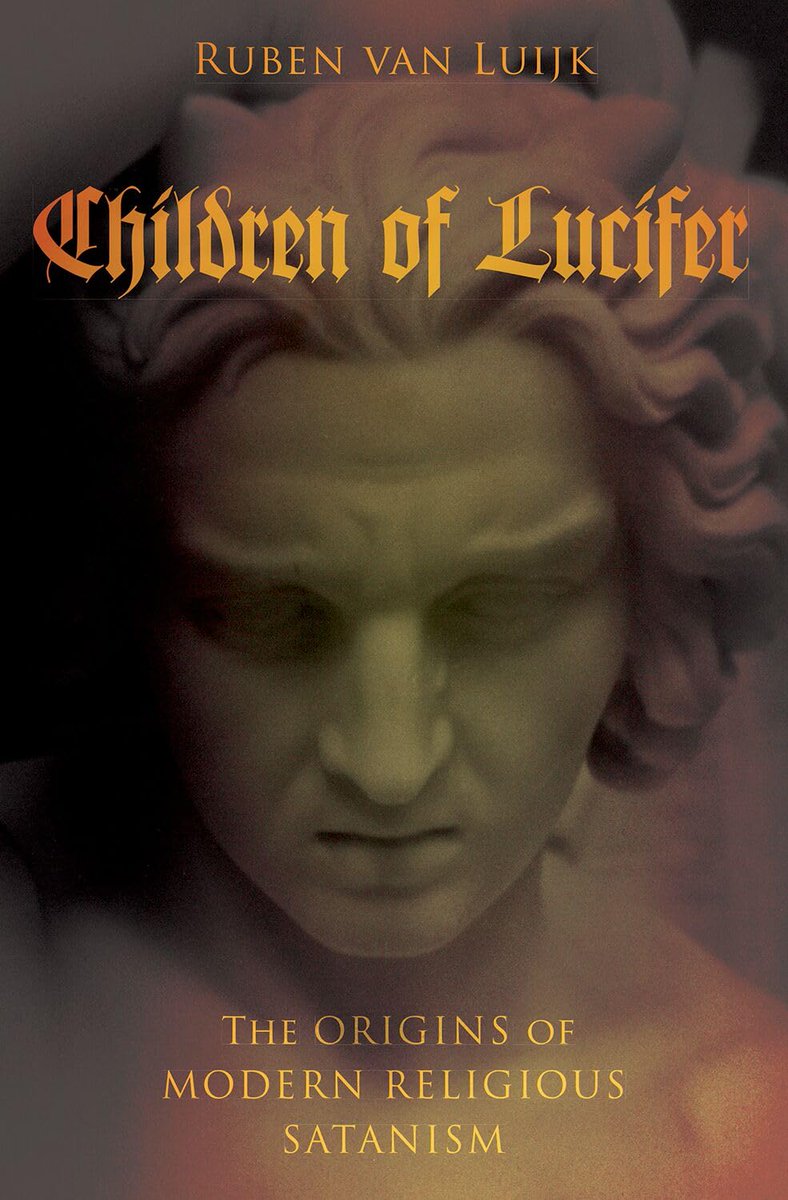 Jason_Jorjani's tweet photo. @Basterd624 @gingerhaderach A few great resources regarding the truly Satanic. Lamentably, there are almost no real Satanists today. The idea that Satanists run the world is completely preposterous, ignorant, and retarded. The "angels" (aka. "gods" or "archons") run things, in the name of a sadistic Lord. https://t.co/sYhvYLl7HG