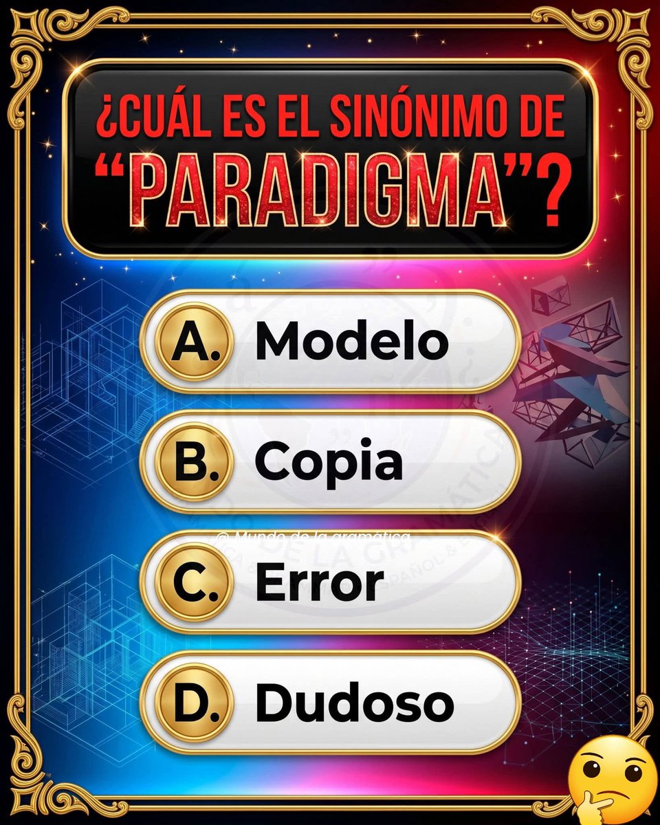 Isabel66991411's tweet photo. #juegos
#mentales https://t.co/nq5cKhhhjK