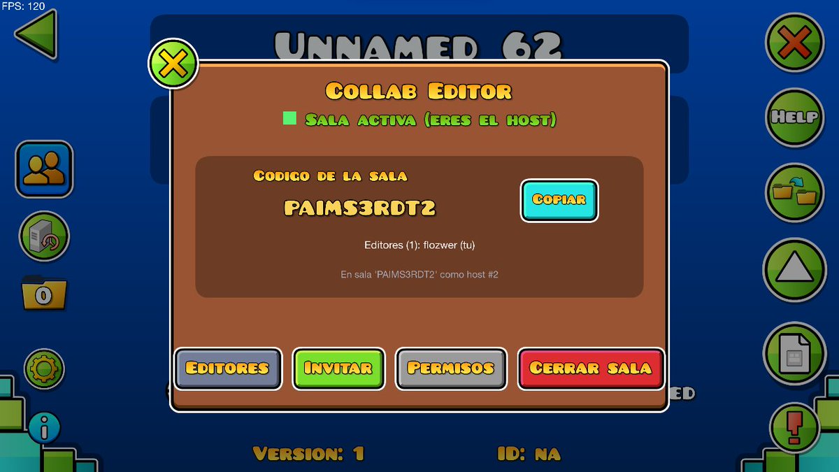 ImFlozwer's tweet photo. un collab editor gratuito dentro de paimbnails, que mas creen que le haria falta a este mod 8) https://t.co/6AD4onoyfI