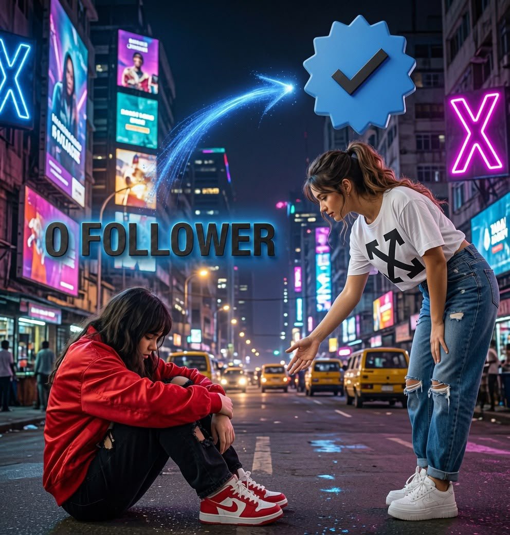 पहाड़ी गर्ल (💯% IFB) tweet media