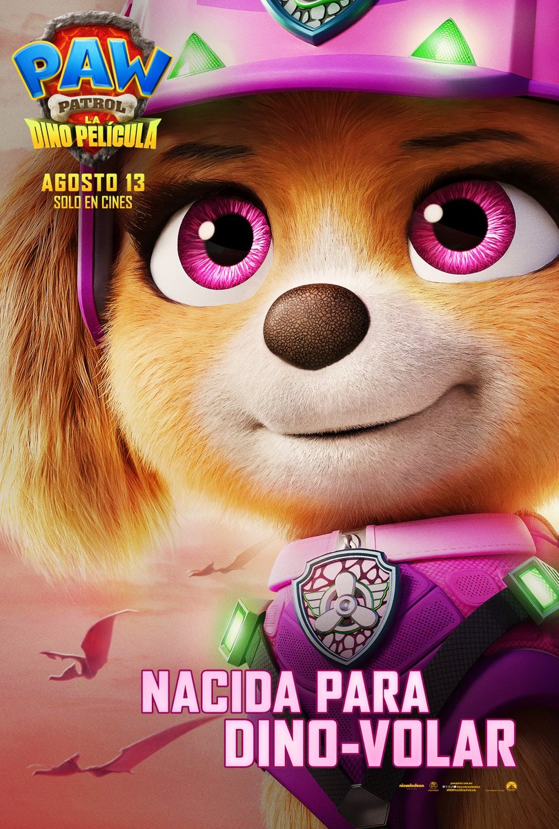 Paramount Pictures México tweet media