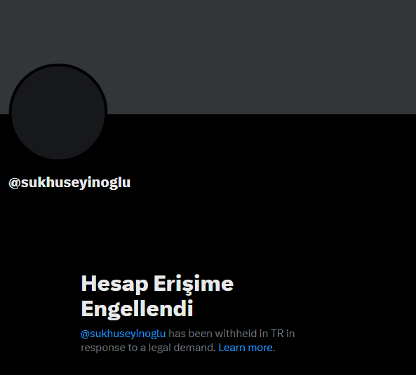 _halisbayancuk's tweet photo. Hesap kapatma uygulamasının yalnızca tevhid ehline yönelik olduğunu sanıp suskun kalanlar, meselenin hakikatini yavaş yavaş kavramaya başladılar. 

Zira birkaç gündür; Siyonist hesapları ifşa eden, Siyonizm'in mallarını boykot etmeye davet eden, Siyonizm ile ticaret yapan firmaları protesto eden ve Siyonizm'e karşı mücadele eden liderleri roman ve hikâyeleriyle kitaplaştıran yazarların hesapları da birer birer kapatılmaya, erişim engelleriyle karşı karşıya kalmaya başladı. 

Anlıyoruz ki mesele, NATO'cu kâfirlerin ve Siyonizm'in, Gazze sürecinde mücadele edenlere karşı aldığı bir karar ve bu kararın uygulamaya konulmasıdır.