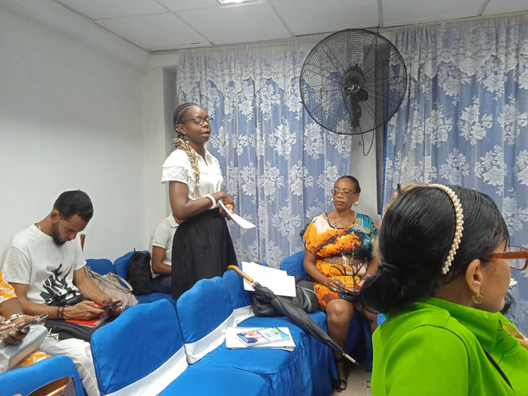 PiMavel57019's tweet photo. #SiempteSantiago 
@dmesantiago2019 
@dpestgo 
Consejo de Dirección Municipal para evaluar los indicadores de la etapa,cierre de curso y aseguramiento para el próximo,con la presencia de funcionarios del gobierno municipal. https://t.co/oxykmHeSpx