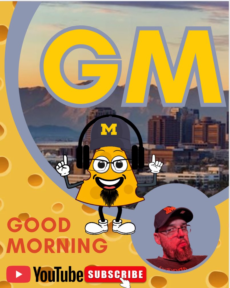 ilikecheese3434's tweet photo. Can I get a GM
#thrusday
#GOODMORNİNG
#saycheese https://t.co/cypgcAAI4K