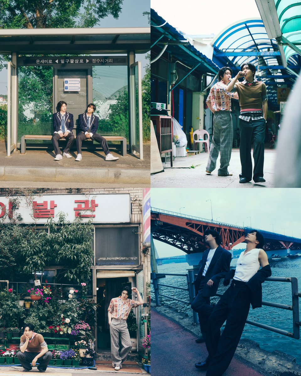 tkfwksl's tweet photo. “As long as we’re together” concept❤️🤍 https://t.co/A3ZShMoudq