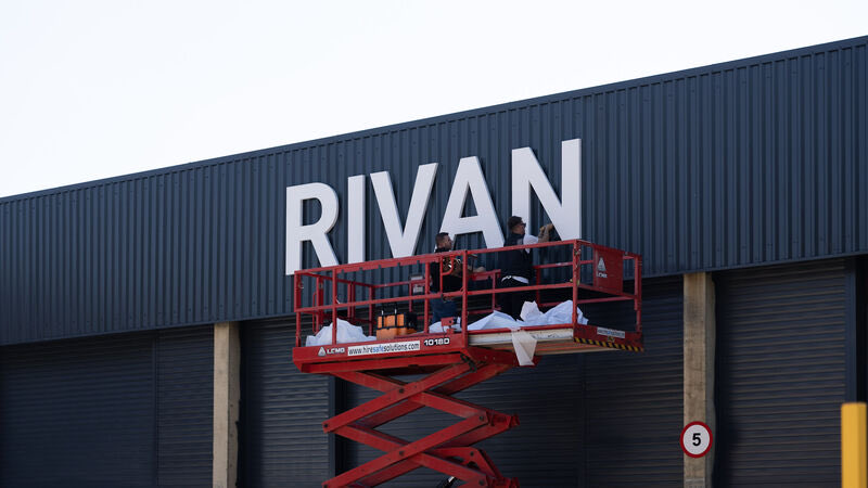 Rivan tweet media