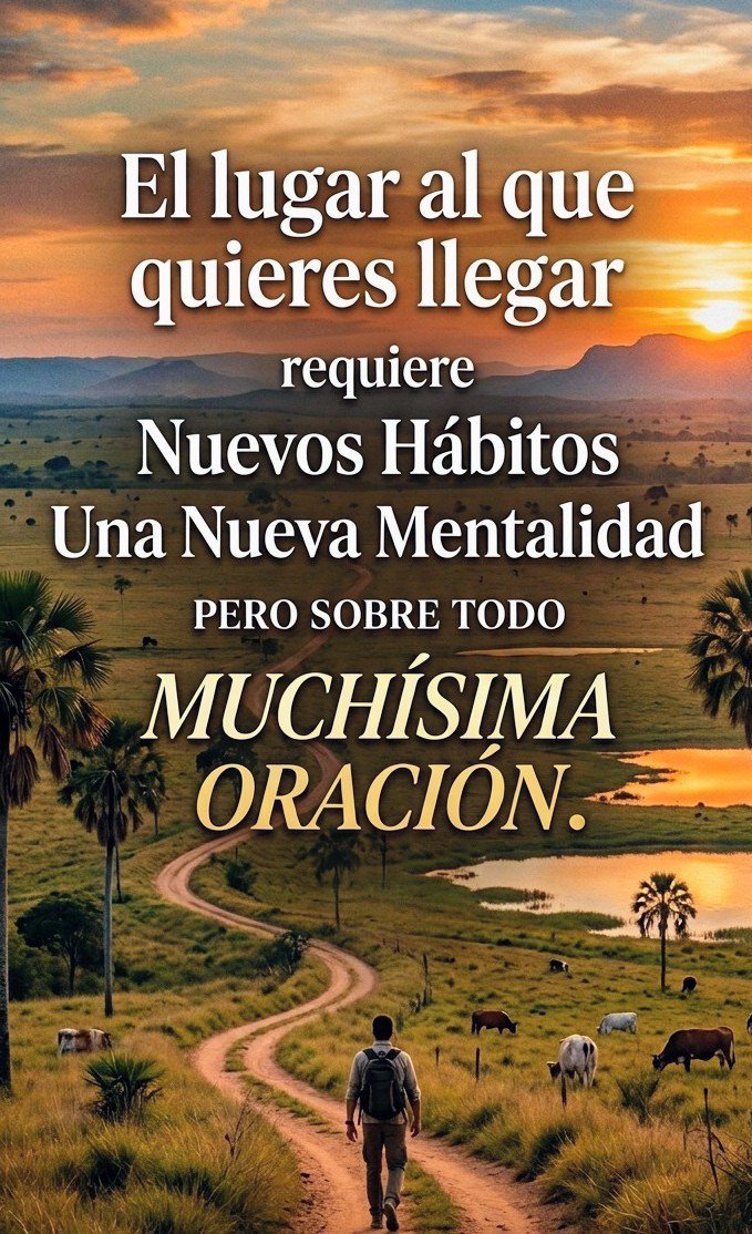 andavid_gn's tweet photo. ORACIÓN | Cuando la actitud se alinea con la fe, la perspectiva de todo tu entorno se transforma.

✅"Una actitud de gratitud es el mejor reflejo de una vida de oración".

#diosesfiel #oración #buenaactitud #frasespositivas https://t.co/8DC098hT5T