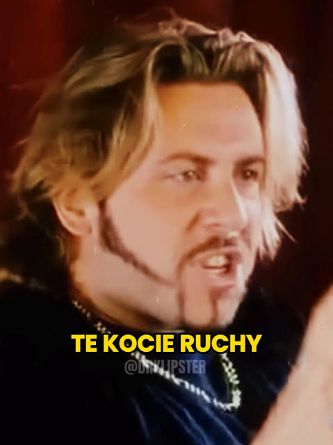 AdamPrzepiora's tweet photo. @FilipCieslinski Te kocie ruchy te gesty rekami https://t.co/d8qhLrbZp7