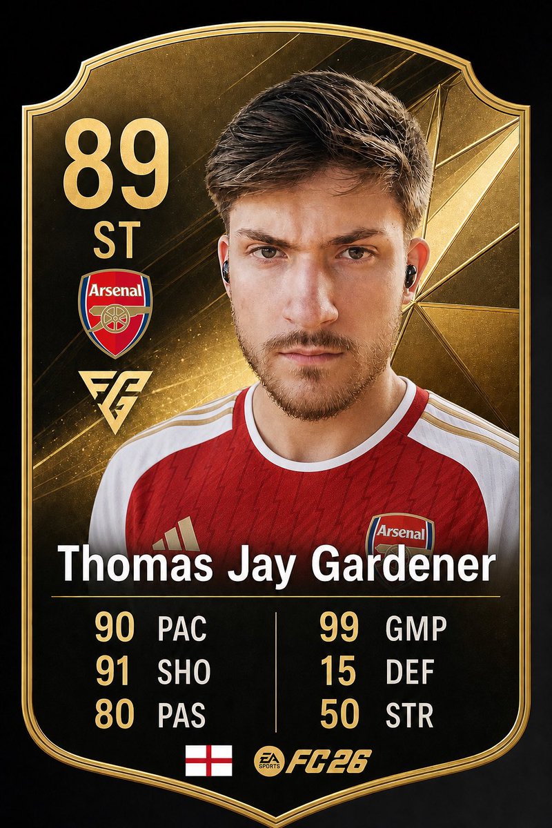 utdmafia1's tweet photo. EAFC 26 in July and I’ve gone and packed the best player in the game!!! https://t.co/aPgK239rdp