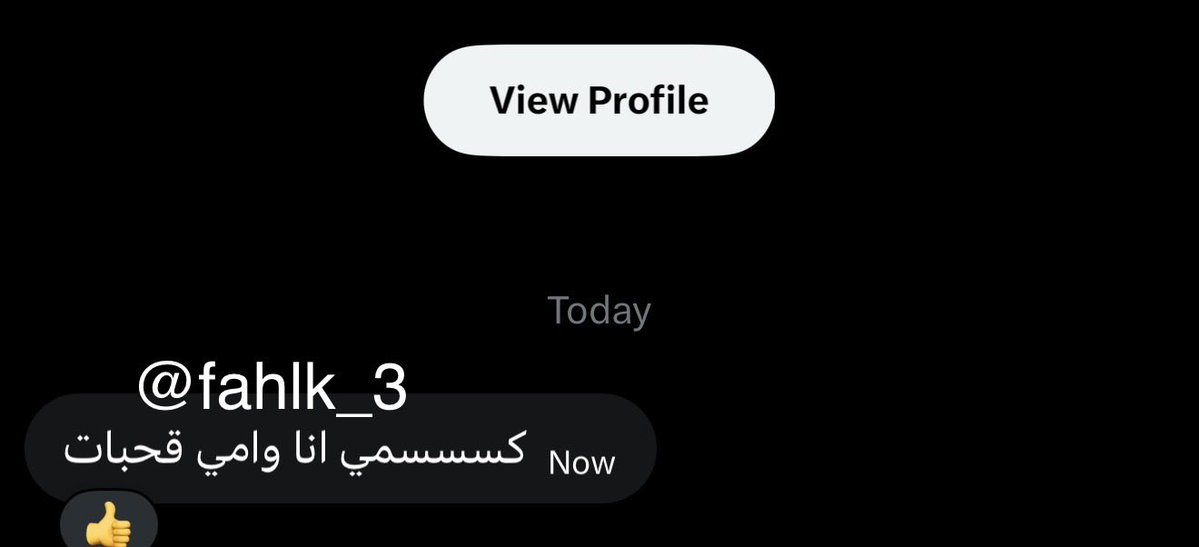 fahlk_3's tweet photo. احب الديوثه ✨🔥 https://t.co/fSao4SBFKP