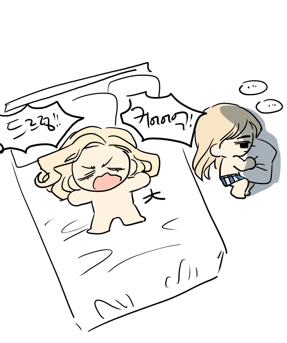 SADI_eeeSM's tweet photo. 잘자게.... https://t.co/gQiRpcOasw