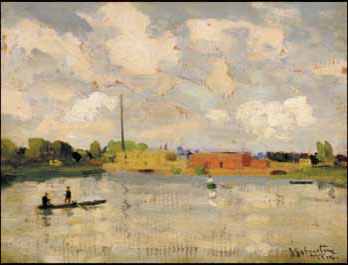 Canadian_art tweet picture