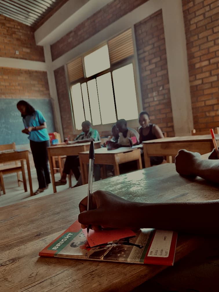 APADECO_BURUNDI's tweet photo. Le consortium des organisations partenaires #APADECO,#MOH & l'École des Élites Contemporaines adresse ses sincères #remerciements à ts les parents qui ns ont témoigné leur confiance en inscrivant leurs enfants à la 1ère cohorte du programme Summer Impact 2026,lancée ce 07/7/2026. https://t.co/a2mecmcwbI