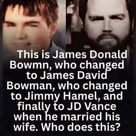 JamesTate121's tweet photo. Worst VP of my lifetime. He is beyond awkward and annoying. https://t.co/4jif4cPerP