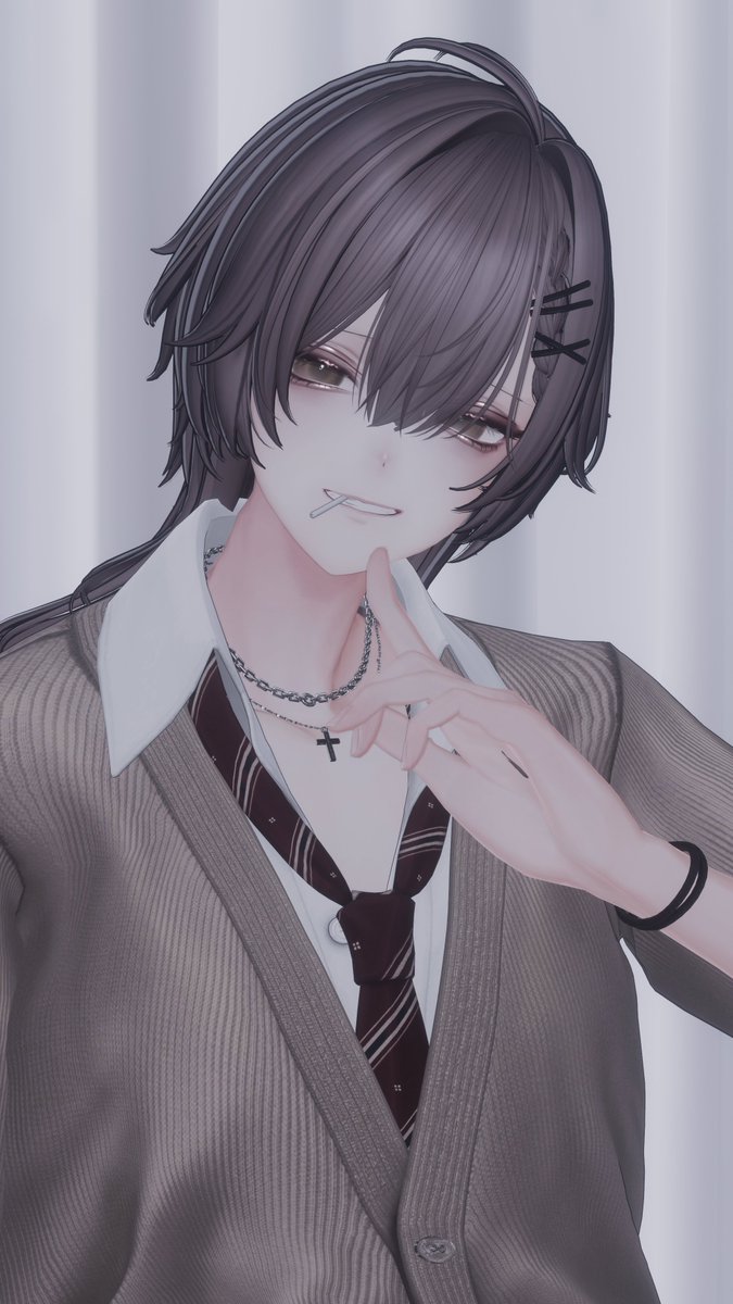 sirasu_VRchat's tweet photo. おやすみなさい
#Alue3D #Alué https://t.co/sYvS7WSgrX