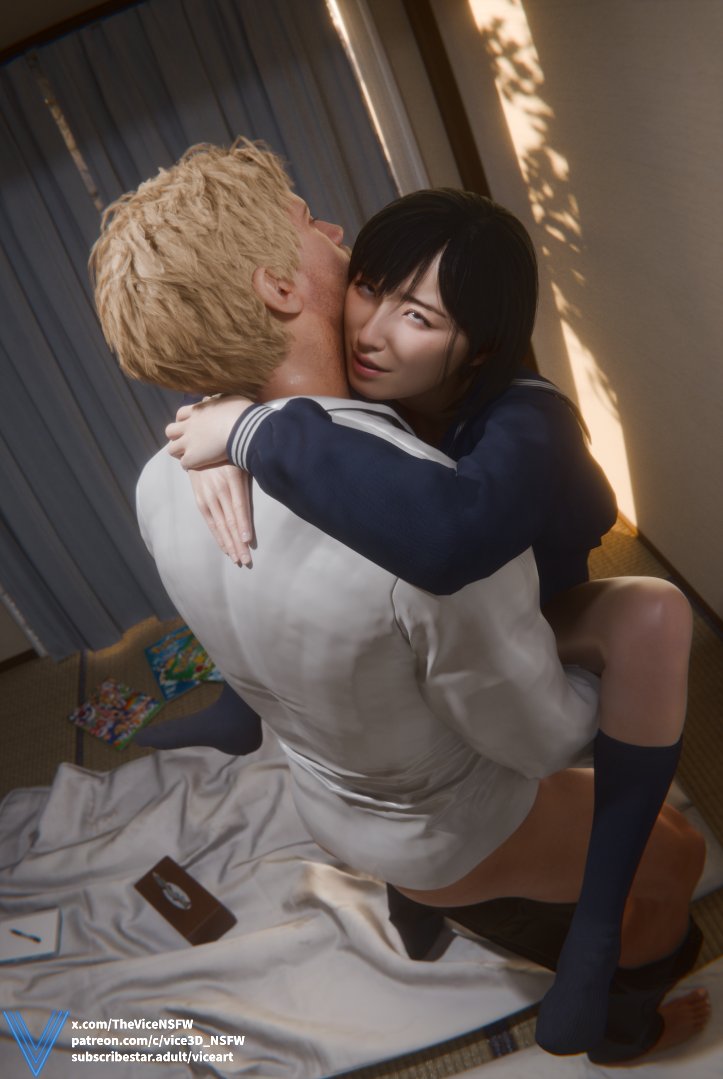 TheViceNSFW's tweet photo. Hinako gets some BWC. Subtitle: Unfaithful gaijin cheats on his bitch wife with a Japanese girl (based).

I got sum more plans for her, let's hope they play out. https://t.co/ujh9Qkqj2H