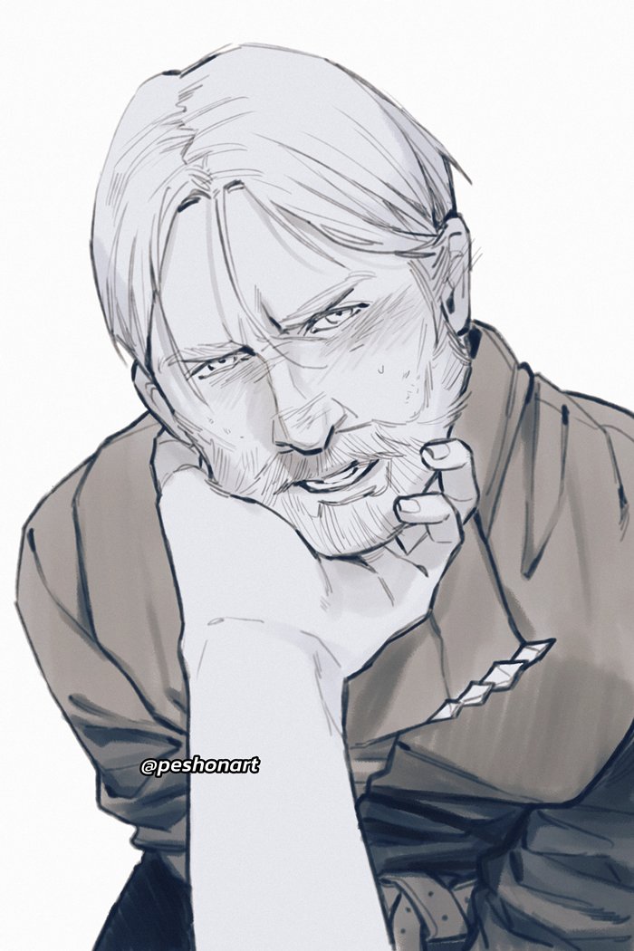 peshonart's tweet photo. Doodle https://t.co/EiX57qIr45