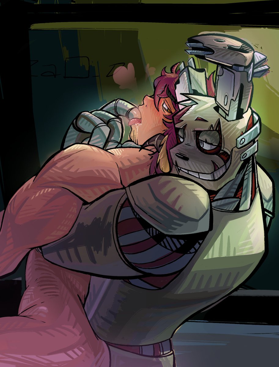 OnGZaO_228's tweet photo. ⚡ thú máy (comms for C0smic)
Tiktok: @_zao228_
#springtrap #fnaf #commissionㅤ https://t.co/KSDsc9G0rT