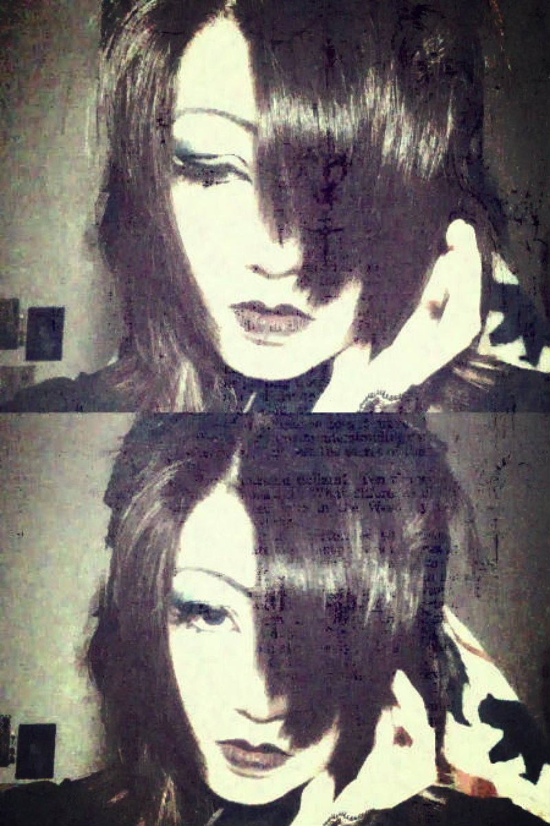 yubiwokarame's tweet photo. me vs my honmei (⌒-⌒; ) https://t.co/louST4ZSJb