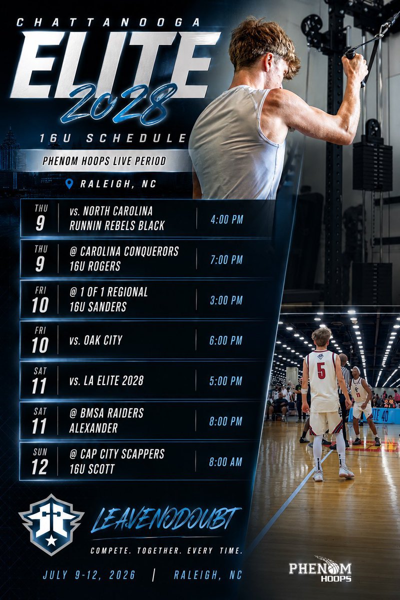 EastHamBball's tweet photo. JULY LIVE‼️ Players that will be playing in Live Period events….@JaxonPrimus10 @Elliottbaldwin0 https://t.co/NzMPPCRWKF