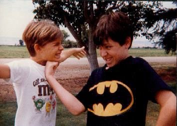 alvinbingley's tweet photo. Feliz aniversário pro meu primo que não é um mané! Tmj pô https://t.co/DtKPOrLCtl