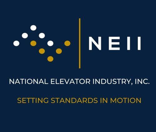 ElevatorWorld's tweet photo. The National #Elevator Industry, Inc., @NEII_Tweets, announced the election of its #BoardofDirectors and officers for 2026-2028. https://t.co/pTtDzopmZV https://t.co/lqLZT0Jdut