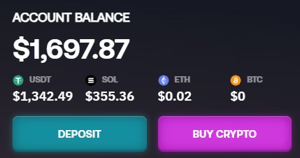 JerzyNFT's tweet photo. W MONTHLY @yeet 

Earn rewards &amp; leaderboard placements here https://t.co/EqEX15dUf0 https://t.co/b22fsOiuCZ