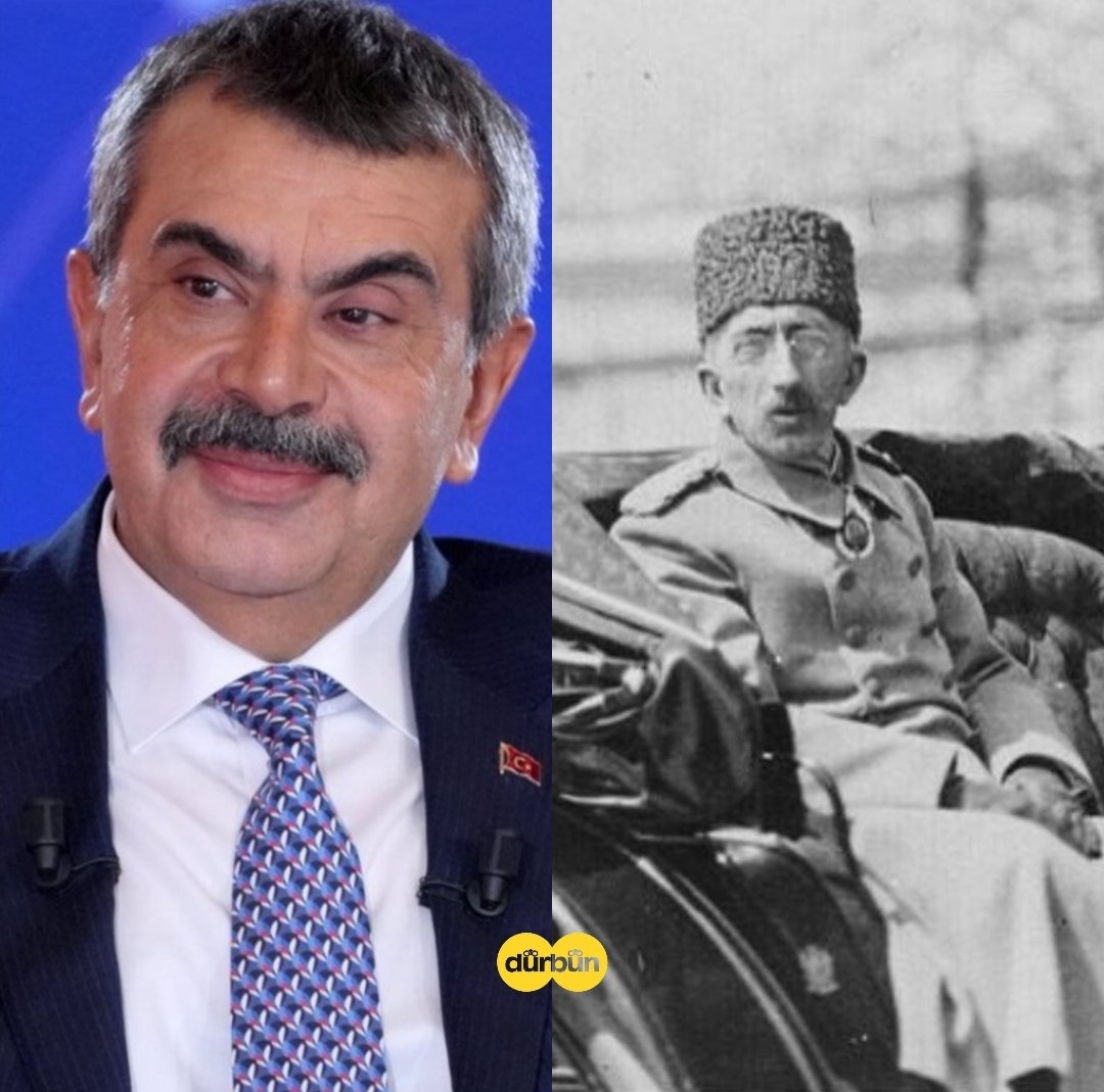 durbunhaber's tweet photo. 📢 Yusuf Tekin’in müfredattan “Kurtuluş Savaşı” ifadesinin kaldırılacağını söylemesinin ardından, 8. sınıf ders kitaplarından son Osmanlı padişahı Vahdettin’in İngiliz gemisiyle ülkeyi terk etmesi de çıkarıldı. 

(Birgün - Mustafa Kömüş) https://t.co/jUUlhifiOu