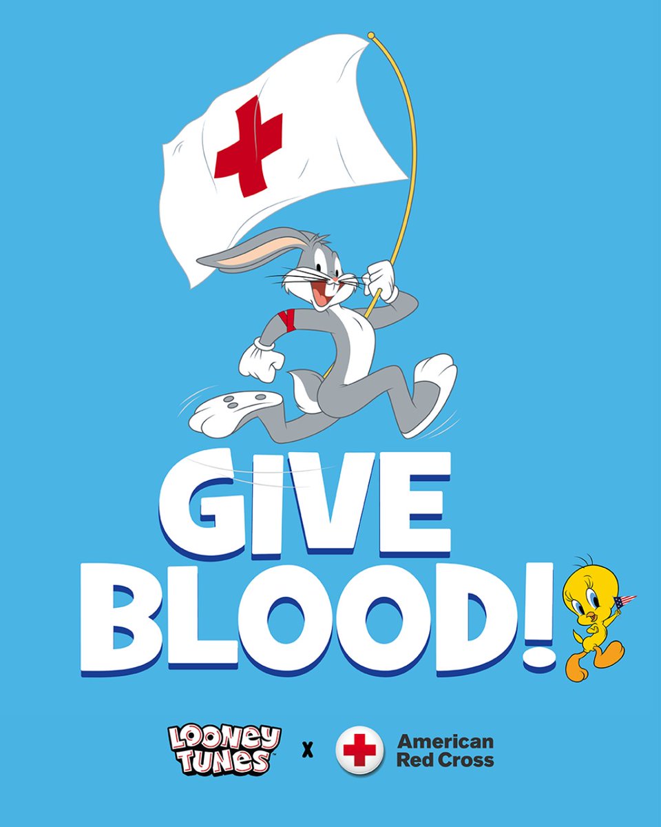 American Red Cross of South Carolina tweet media